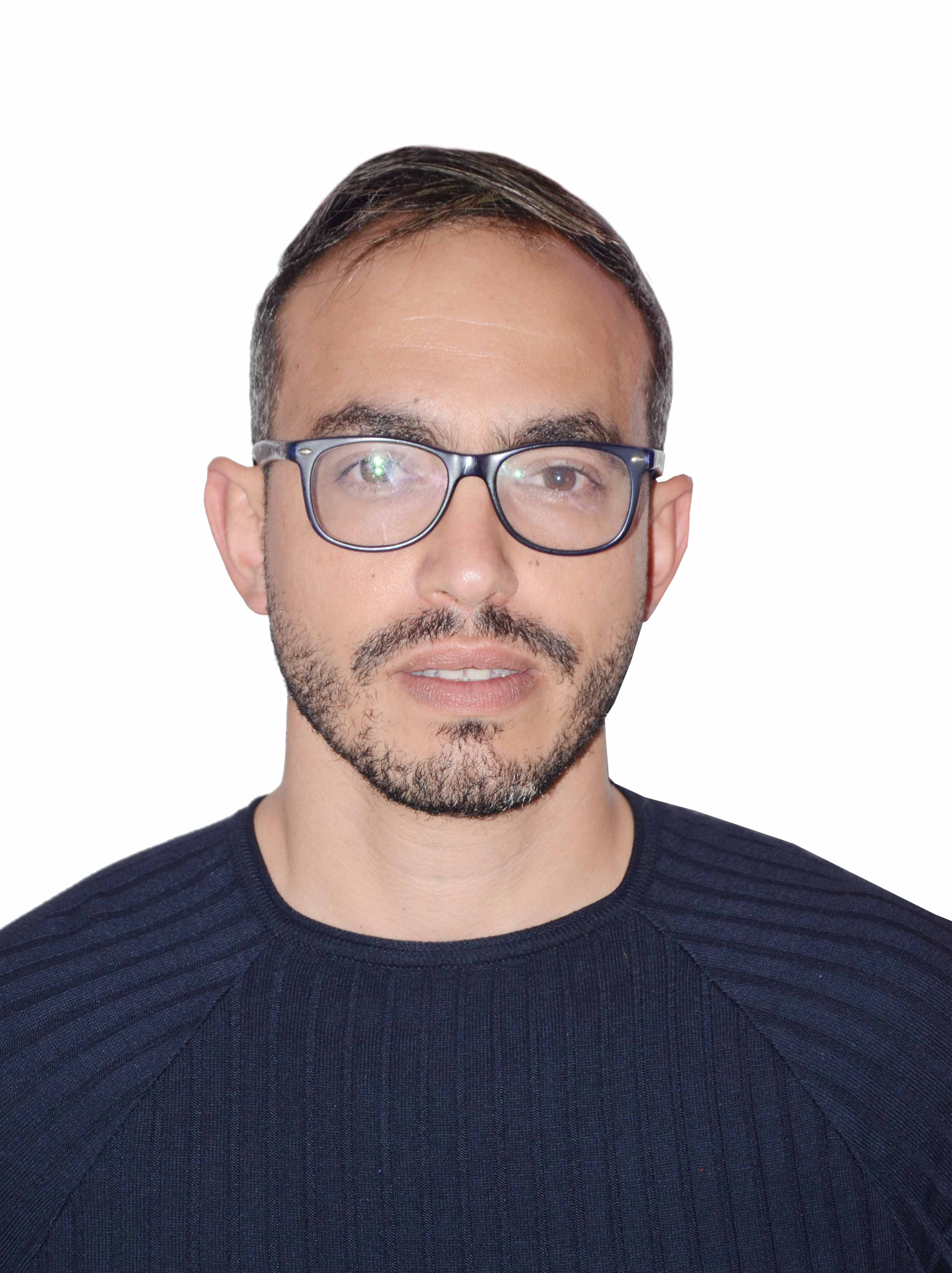 Atef Riahi